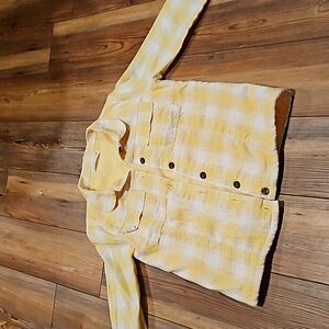 Young Hearts shacket